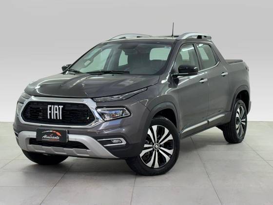 FIAT TORO 1.3 TURBO 270 FLEX VOLCANO AT6